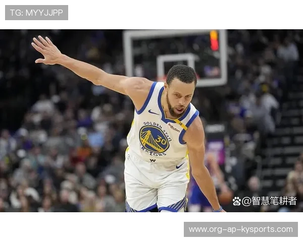 _勇士用三分攻击波撕裂对方防线_，勇士三分50中20射穿魔术