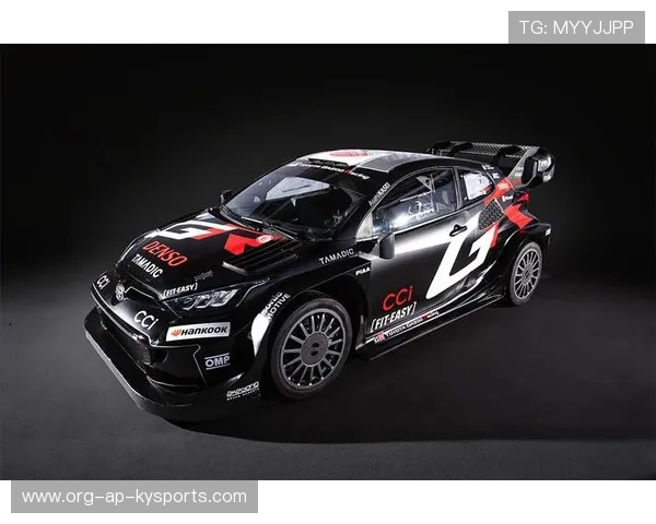 WRC新赛季：车队革新技术引领风潮，wrc参赛车队